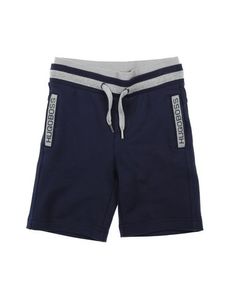 Бермуды Hugo Boss
