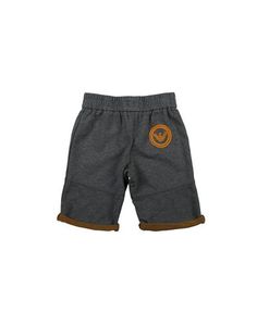 Бермуды Armani Junior