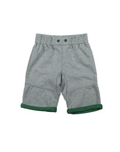 Бермуды Armani Junior