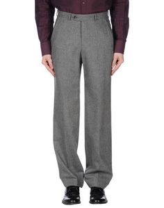 Повседневные брюки Armani Collezioni