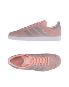 Низкие кеды и кроссовки Adidas Originals