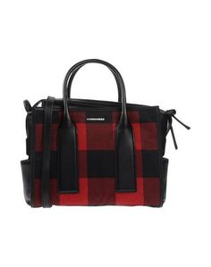 Сумка на руку Dsquared2