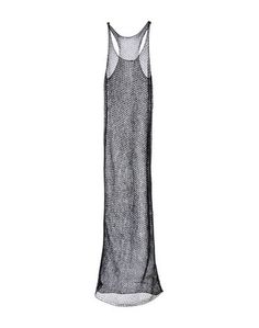 Длинное платье Pierre Balmain