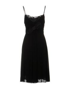 Платье до колена Dolce & Gabbana