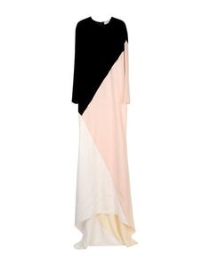 Длинное платье Stella Mccartney