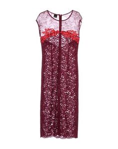 Платье длиной 3/4 Pinko
