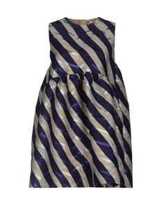 Короткое платье Msgm
