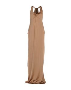 Длинное платье Fisico