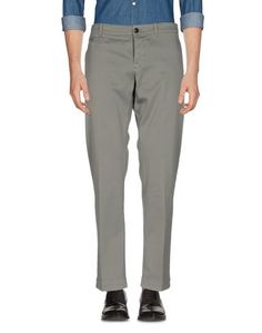 Повседневные брюки Dondup