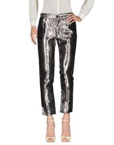 Повседневные брюки Maison Margiela