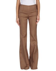 Повседневные брюки Michael Kors Collection
