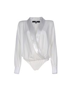 Блузка Elisabetta Franchi