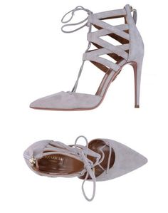 Туфли Aquazzura