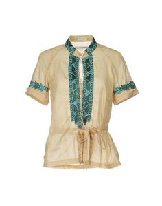 Pубашка Dries Van Noten