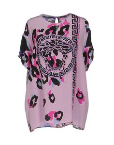 Блузка Versace