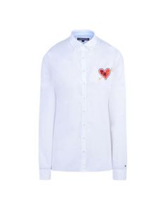 Pубашка Tommy Hilfiger