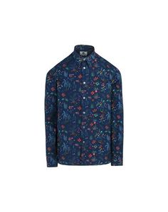Pубашка PS BY Paul Smith