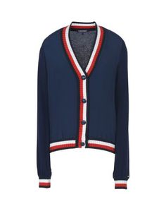 Кардиган Tommy Hilfiger