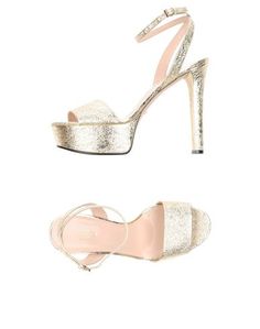 Сандалии Gucci