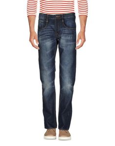 Джинсовые брюки Guess