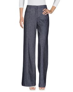 Джинсовые брюки Erika Cavallini