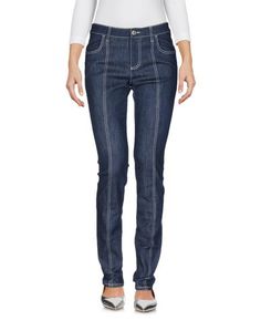 Джинсовые брюки Givenchy