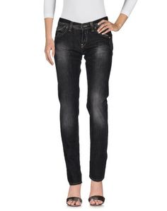 Джинсовые брюки MET