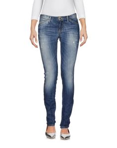 Джинсовые брюки Twin Set Jeans