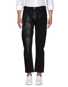 Джинсовые брюки Levis RED TAB