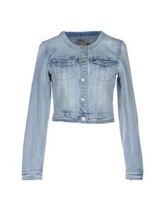 Джинсовая верхняя одежда Vero Moda