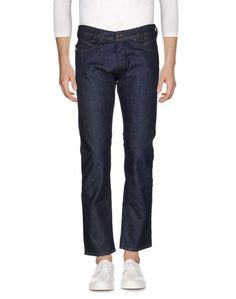 Джинсовые брюки Diesel