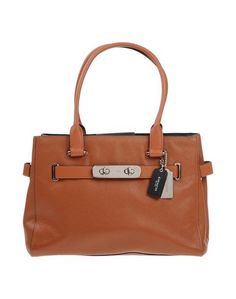 Сумка на руку Coach