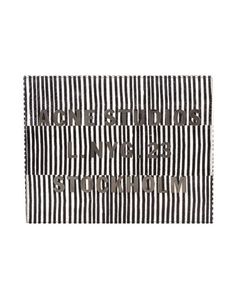 Шкатулка для украшений Acne Studios