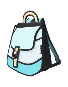 Рюкзаки и сумки на пояс Jumpfrompaper®