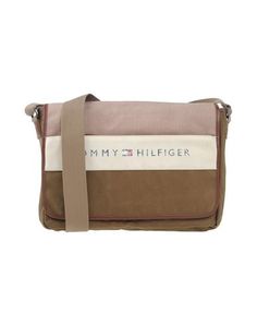 Сумка через плечо Tommy Hilfiger