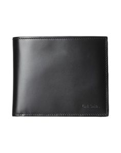 Бумажник Paul Smith
