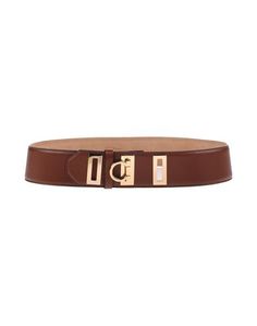 Ремень Salvatore Ferragamo