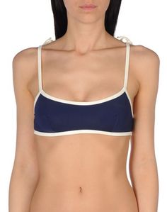 Купальный бюстгальтер Solid & Striped