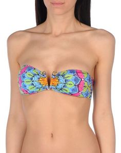 Купальный бюстгальтер LumÉ™ Swimwear