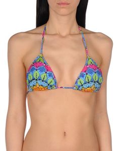 Купальный бюстгальтер LumÉ™ Swimwear