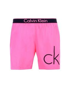 Шорты для плавания Calvin Klein