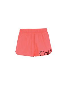 Пляжные брюки и шорты Calvin Klein