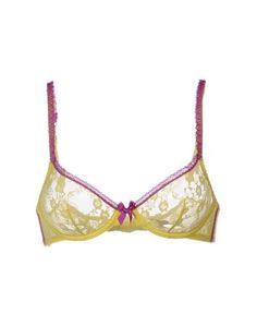 Бюстгальтер Lagent BY Agent Provocateur