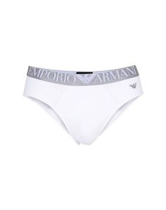 Трусы Emporio Armani