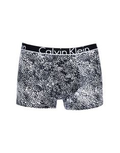 Боксеры Calvin Klein