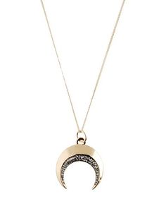Ожерелье ChloÉ