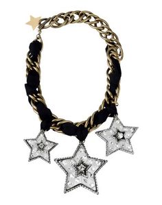 Ожерелье Lanvin