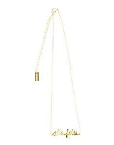 Ожерелье Vanina