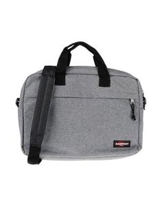 Деловые сумки Eastpak