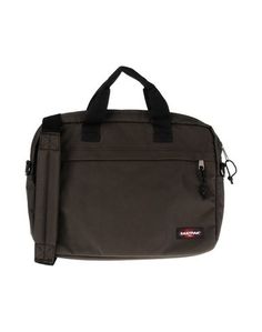 Деловые сумки Eastpak